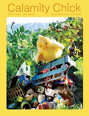 Calamity Chick: Moves Away!-..