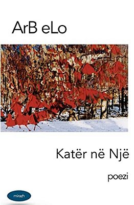 Katër Në Një: Poezi-..