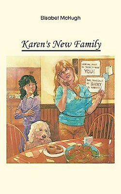 Karen's New Family-..