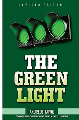 The Green Light-..