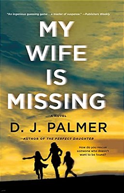 My Wife Is Missing-..