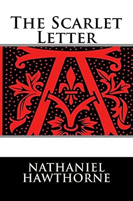 The Scarlet Letter-..