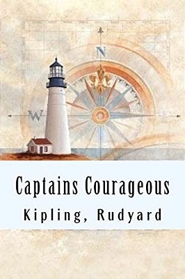 Captains Courageous-..