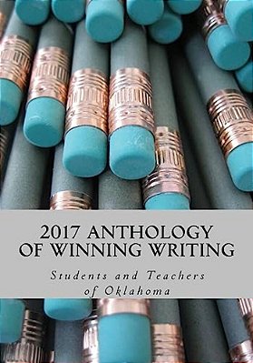 2017 Anthology Of Winning Writing-..