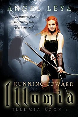 Running Toward Illumia-..