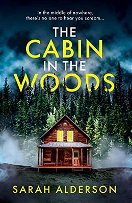 The Cabin In The Woods-..