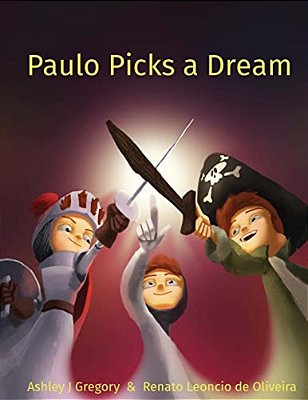 Paulo Picks A Dream-..