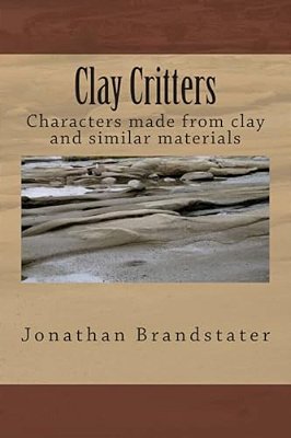 Clay Critters-..