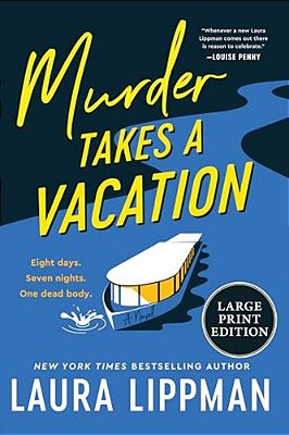 Murder Takes A Vacation-..