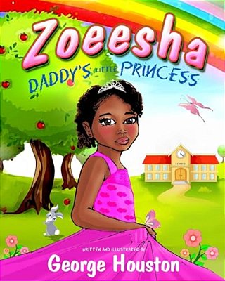 Zoeesha: Daddy's Little Princess-..