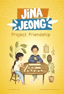 Project Friendship-..