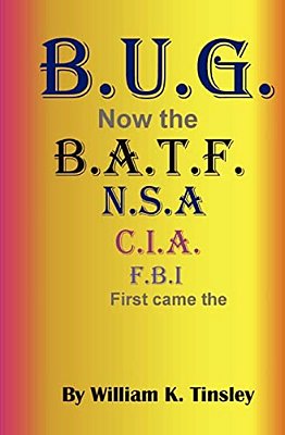 B. U. G. -..