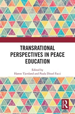Transrational Perspectives In Peace Education-..