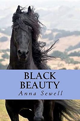 Black Beauty-..
