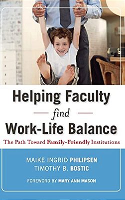 Helping Faculty Find Work-Life-..