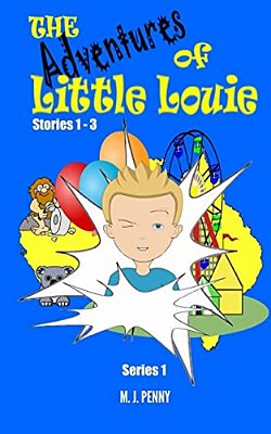 The Adventures Of Little Louie-..