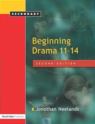 Beginning Drama 11-14-..