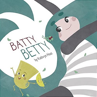 Batty Betty-..