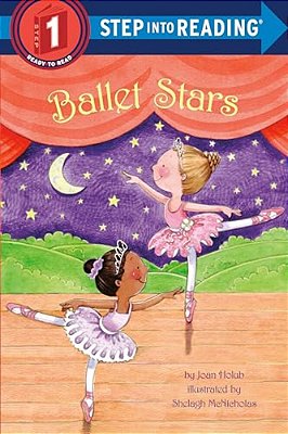 Ballet Stars-..