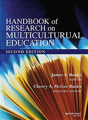Handbook Of Research On Multicultural Education-..