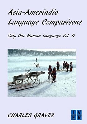 Asia And Amerindia Language Comparisons-..