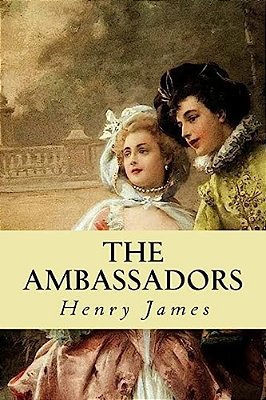 The Ambassadors-..