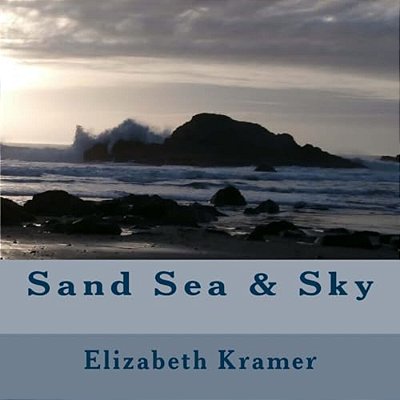 Sand Sea & Sky-..
