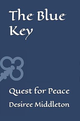 The Blue Key: Quest For Peace-..