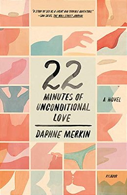 22 Minutes Of Unconditional Love-..