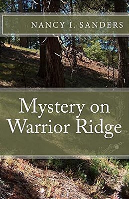 Mystery On Warrior Ridge-..