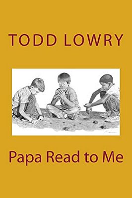 Papa Read To Me-..