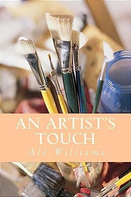 An Artist's Touch-..