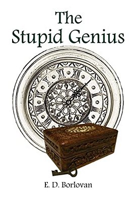The Stupid Genius-..