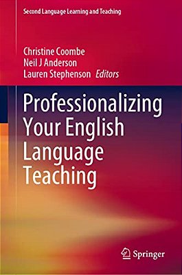 Professionalizing Your English Language Teaching-..