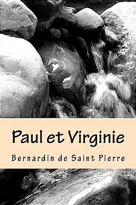 Paul Et Virginie-..