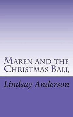 Maren And The Christmas Ball-..
