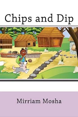 Chips And Dip-..