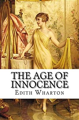 The Age Of Innocence Edith Wharton-..