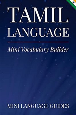 Tamil Language Mini Vocabulary Builder-..