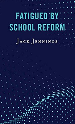 Fatigued By School Reform-..