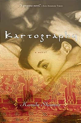 Kartography-..