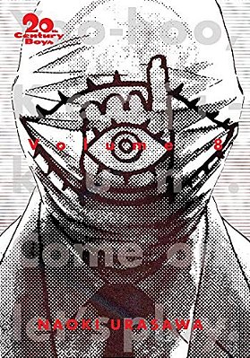 20Th Century Boys: The Perfect Edition, Vol. 8, Volume 8-..
