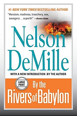 By The Rivers Of Babylon-..