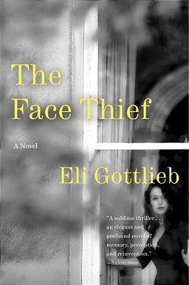 The Face Thief-..