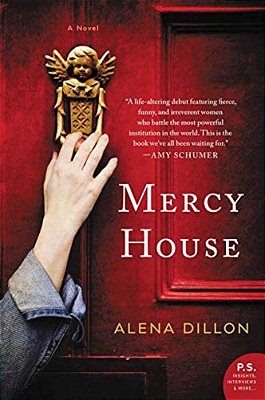 Mercy House-..
