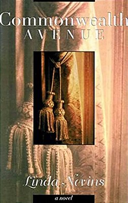 Commonwealth Avenue-..