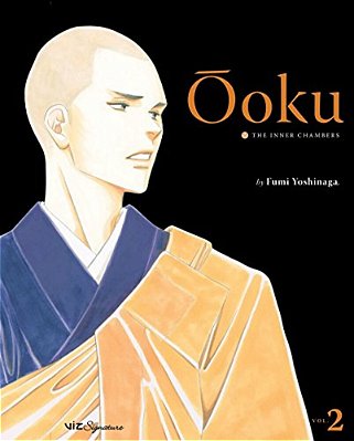 Ôoku: The Inner Chambers, Vol. 2-..
