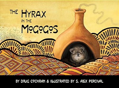The Hyrax In The Mogogos-..