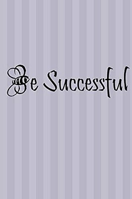 Be Successful Purple-..