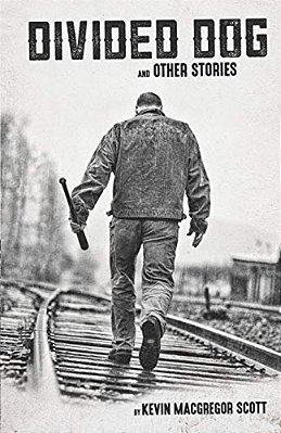 Divided Dog And Other Stories-..